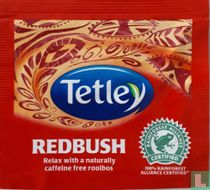 Redbush