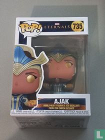 Ajak