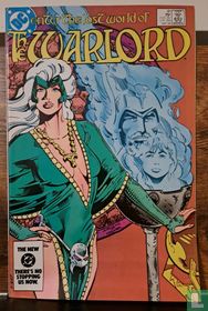 Warlord