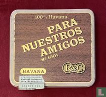 Para Nuestros Amigos