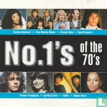 No. 1's of the 70's