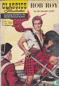 Rob Roy 