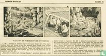 Panda und der Hobbeldonker-Schurkerei