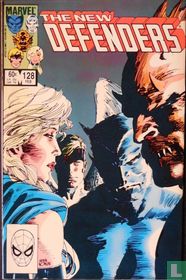 The New Defenders 128
