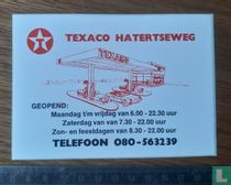 Texaco Hatertseweg Nijmegen