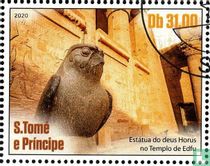Monuments of Egypt