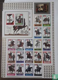 Russian Cavalry 1812-1814