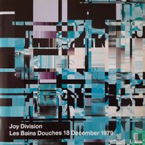 Les Bains Douches 18 December 1979