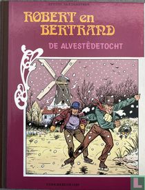 De Alvestêdetocht