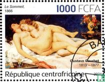 Nude paintings