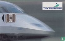 TGV Nord Europe