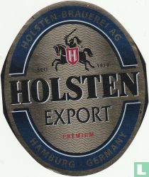 Holsten Export