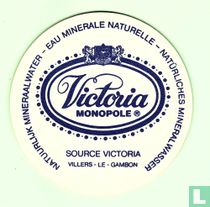 Victoria monopole