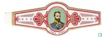 Isaac Peral