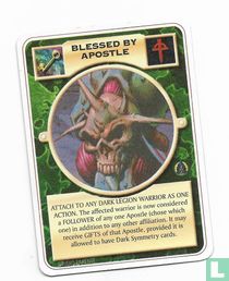 Blessed By Apostle