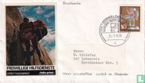 Vrijwillige hulpdiensten