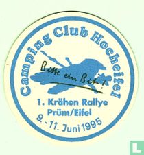 Camping Club Hocheifel