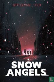 Snow Angels - Library Edition