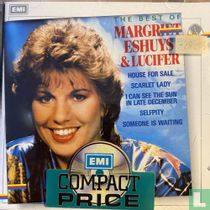 The Best of Margriet Eshuys & Lucifer