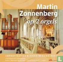 Op 2 orgels