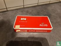 Agio Super Senoritas