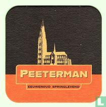 Peeterman