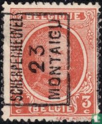 Le roi Albert I