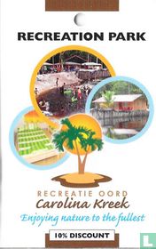 Recreation Park - Carolina Kreek