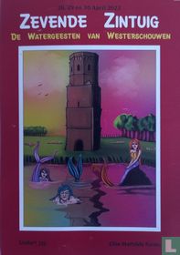 Zevende Zintuig