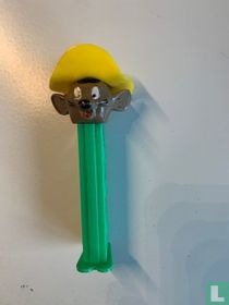 Speedy Gonzales