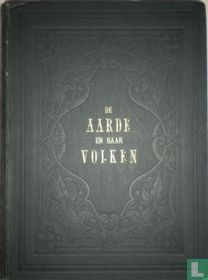 De aarde en haar volken 1867