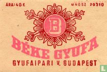 Béke