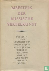 Meesters der Russische vertelkunst 
