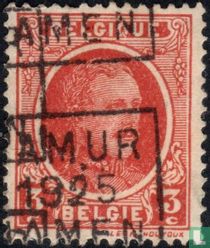 König Albert I.