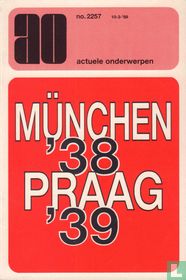 München '38 Praag '39