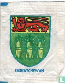 Saskatchewan catalogue de sachets de sucre