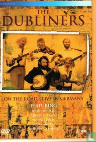 On the Road - Live in Germany