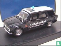 Alfa Romeo Giulia Break "Carabinieri Nucleo Cinofili"