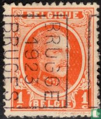 Le roi Albert I