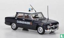 Alfa Romeo Giulia 1600 Super Carabinieri #46