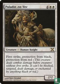 Paladin en-Vec