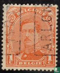 Le roi Albert I acheter