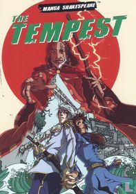 The Tempest
