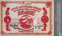 Vieux billets de banque