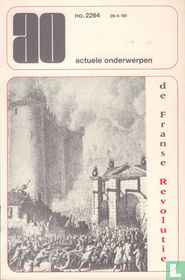 De Franse Revolutie