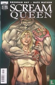 Scream Queen 1