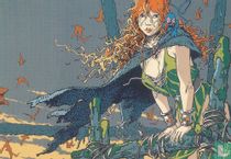Loisel, dessin original (11)