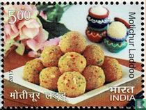 Plats indiens