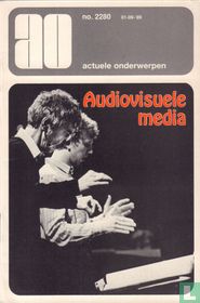 Audiovisuele media