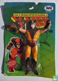 Wolverine